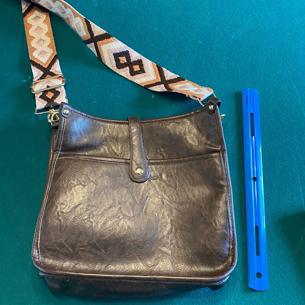 Crossbody
